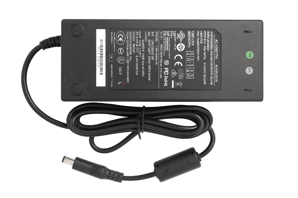 Hydra 26/32 HD Netzteil