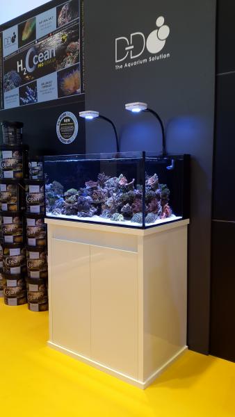 D-D Reef-Pro 900 Black -  Aquariumsystem