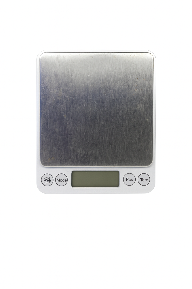 D-D KH Manager - Digitalwaage