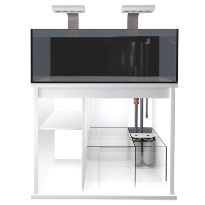 D-D Reef-Pro 1500 White -  Aquariumsystem